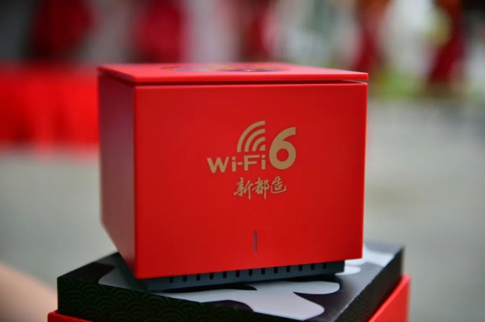 正式投產(chǎn)！這款成都造“黑科技”，每個(gè)人都用